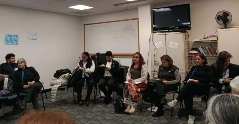 CSW70: ¿Justicia sin fronteras?