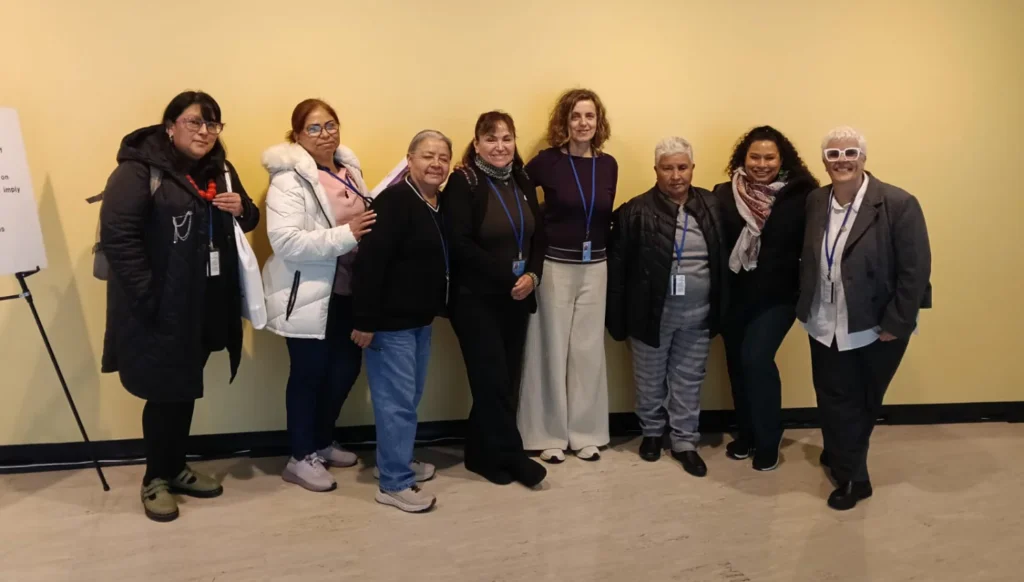 CSW70: ¿Justicia sin fronteras?