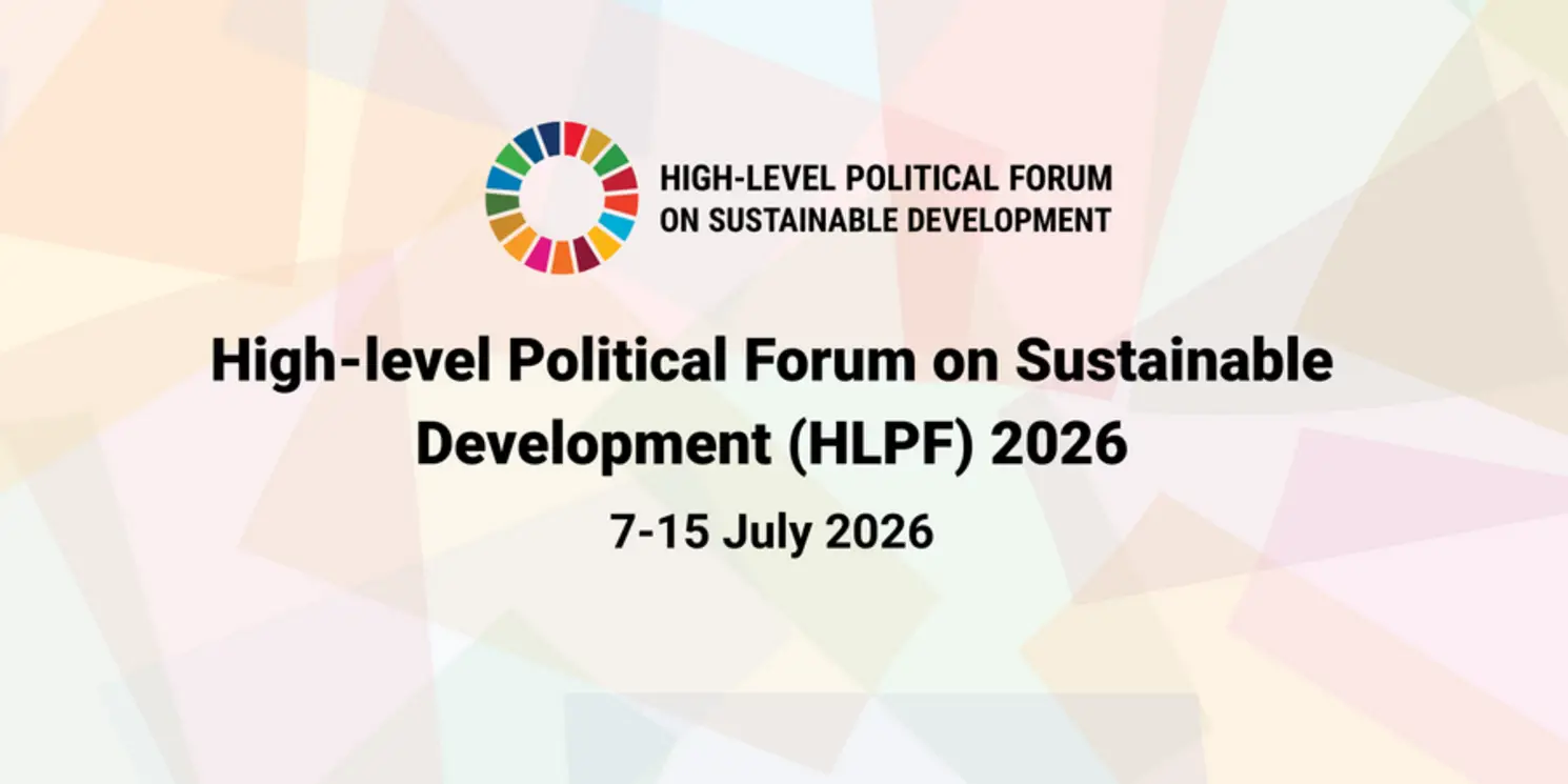 Sin justicia feminista, no habrá Agenda 2030: la propuesta del Women's Major Group para el HLPF 2026
